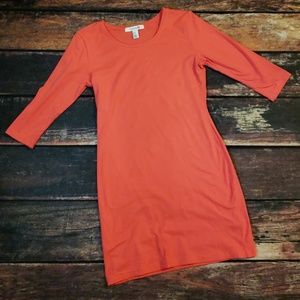 Forever 21 shirt dress